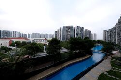 Kingsford Waterbay (D19), Apartment #500216901